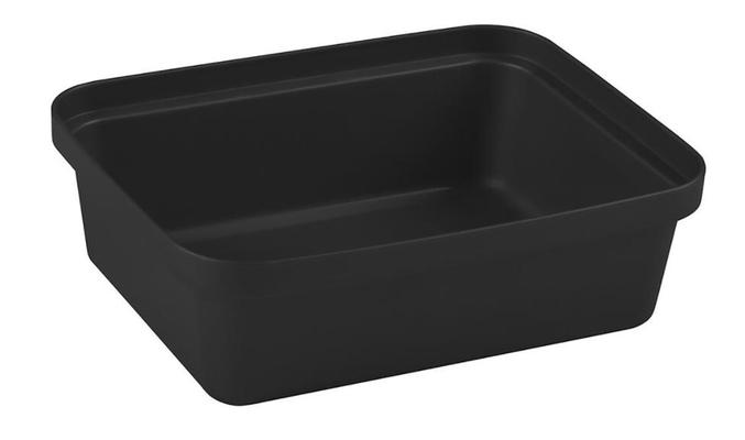 SIGMA HOME PANIER A6 NOIR