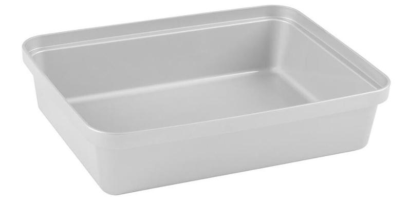 SIGMA HOME PANIER A5 BLANC