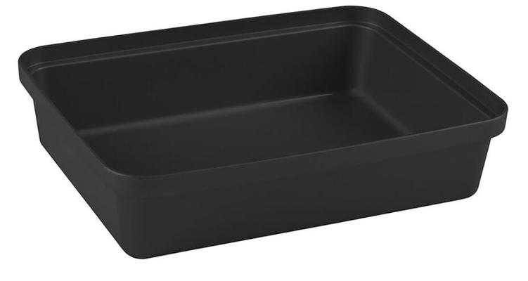 SIGMA HOME PANIER A5 NOIR