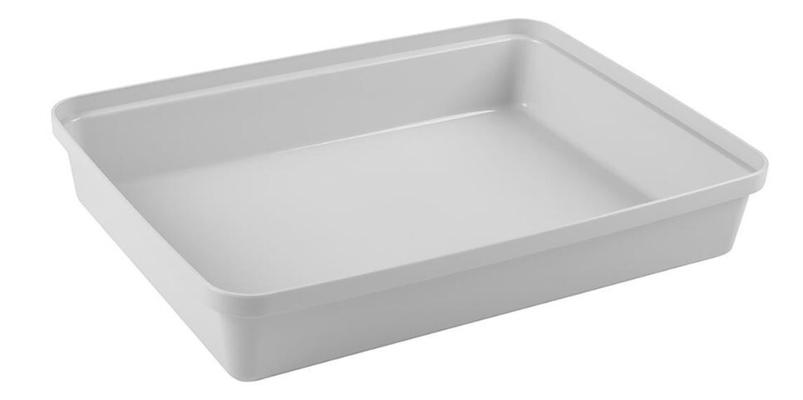 SIGMA HOME PANIER A4 BLANC