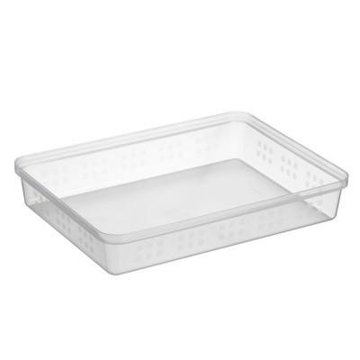 SQUARE OFFICE BASKET A4