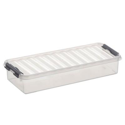 Q-LINE BOITE DE RANGEMENT 2,5L