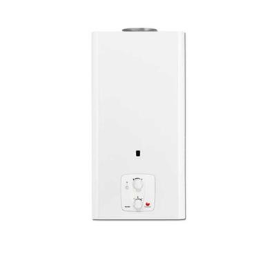 CHAUFFE-EAU BULEX OPALIA 11L SANS VEILLEUSE