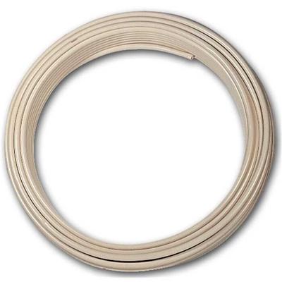 TUYAU POLYSYTRENE ALU MAZOUT 8-10 MM (AU M)