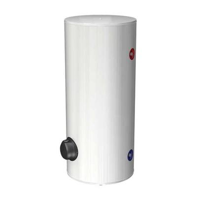 BOILER BULEX VERTICAL STEATITE TRIPHASE 200L STABLE