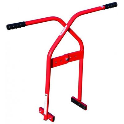PINCE A BORDURE SIMPLE BRAS 100KG
