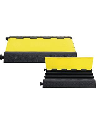 PASSE-CABLES 3 VOIES 90X50X7CM 20T (DIAM. CABLE 60MM)