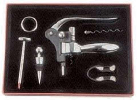 COFFRET A VIN (5 PCS)