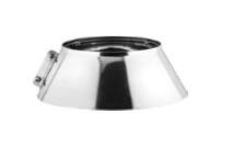 LARMIER SIMPLE PAROI INOX 316 D:230