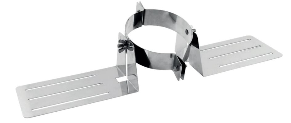 SUPPORT DE TOIT DP100