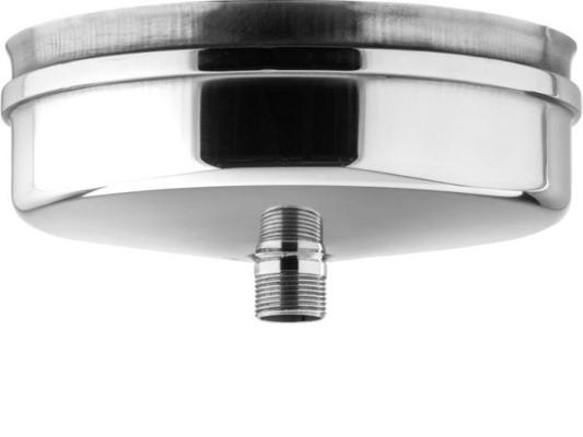 PURGE SIMPLE PAROI INOX 316 D:100