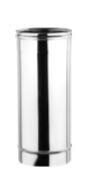 ELEMENT SIMPLE PAROI INOX 316 D:200 50CM