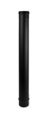 ELEMENT INOX 316 NOIR D:80 2M