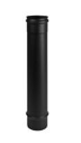 ELEMENT INOX 316 NOIR D:80 50CM