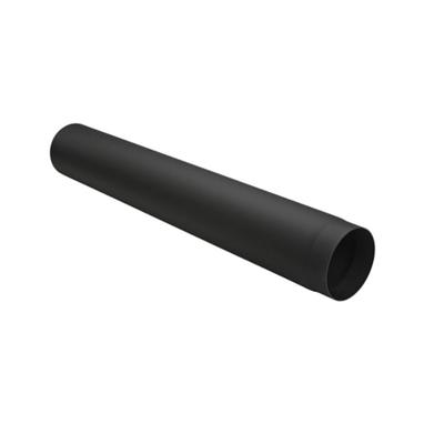 ELEMENT ACIER NOIR 2MM D:130 1M