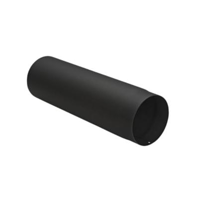 ELEMENT ACIER NOIR 2MM D:150 50CM