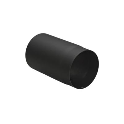 ELEMENT ACIER NOIR 2MM D:150 25CM