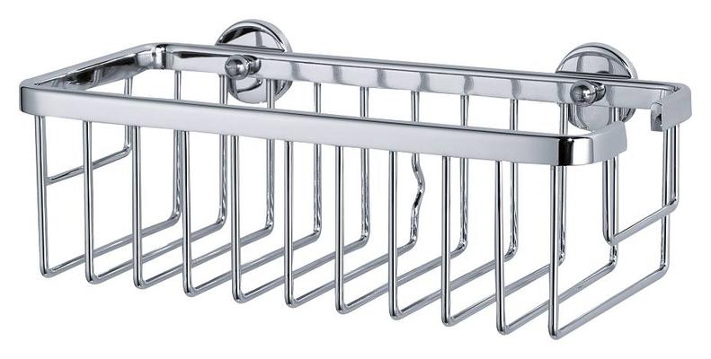 TESA ALUXX SIMPLE PANIER DOUCHE