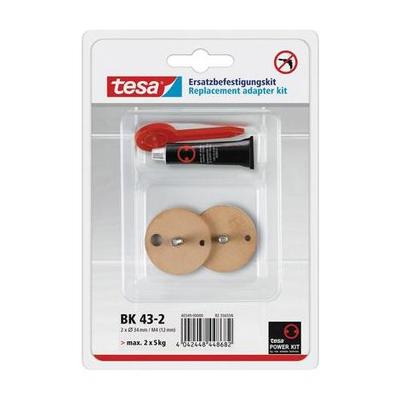 TESA PIECE DE RECHANGE ADAPTATEUR KIT BK43-2