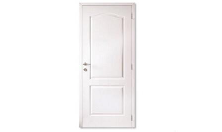 KIT PORTE A PEINDRE ROMANTIC 78CM