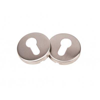 ROSACE THYS CYLINDRE INOX (2PCS)