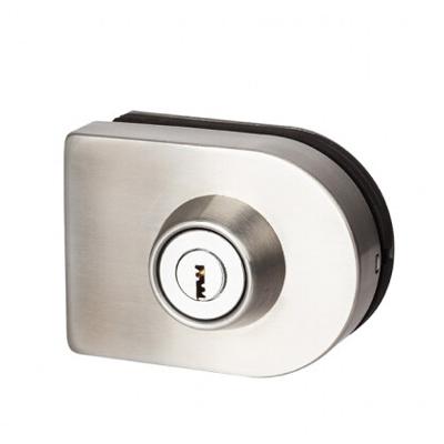 SERRURE THYS A/CYLINDRE POUR PORTE THYTAN SEC.