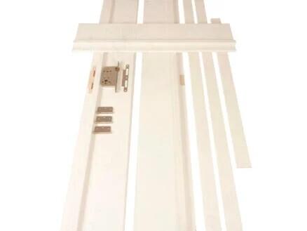 KIT EBRASEMENT MULTIPLEX PREPEINT 165MM