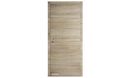 KIT PORTE CHENE AUTHENTIC S69 78CM