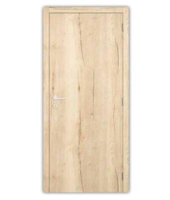 KIT PORTE REALWOOD OAK VERTICALE 73CM