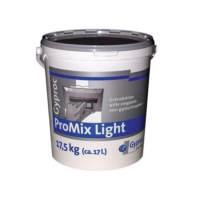 PROMIX LIGHT GYPROC 17.5KG