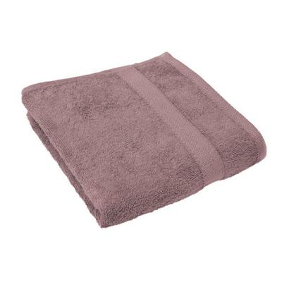 ESSUIE BAIN 50X100CM MAUVE