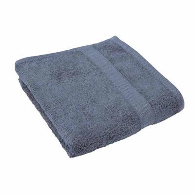 ESSUIE BAIN 100X150CM BLUESTONE