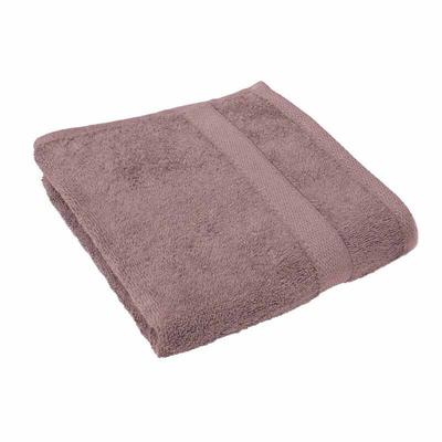 ESSUIE BAIN 100X150CM MAUVE