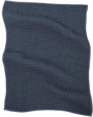 ESSUIE ESSENTIAL MICROFIBRE 40X60CM BLEU (2PCS)