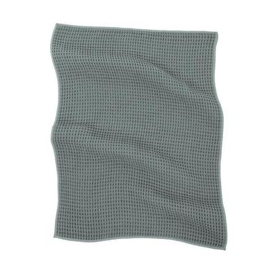 ESSUIE ESSENTIAL MICROFIBRE 40X60CM GREEN STONE (2PCS)
