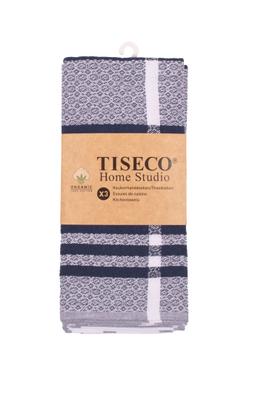 ESSUIE COTON 50X70CM BLEU (3PCS)