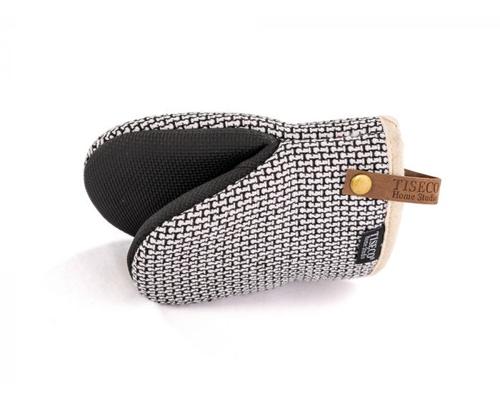 MANIQUE SHERLOCK NOIR (2PCS)