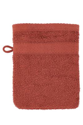 GANT DE TOILETTE 15X21CM TERRA (2PCS)