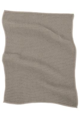 ESSUIE ESSENTIAL MICROFIBRE 40X60CM TAUPE (2PCS)