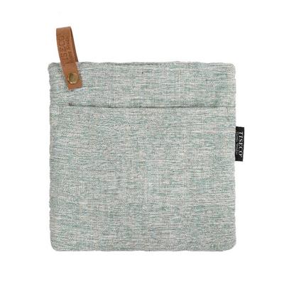 MANIQUE HERCULES VERT 17X33CM (2PCS)