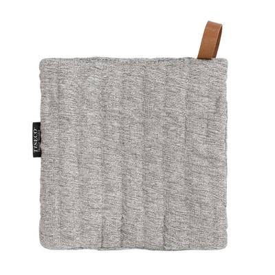 MANIQUE HERCULES GRIS 17X33CM (2PCS)