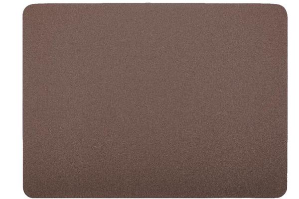 SET DE TABLE TOGO BRUN 33X45CM