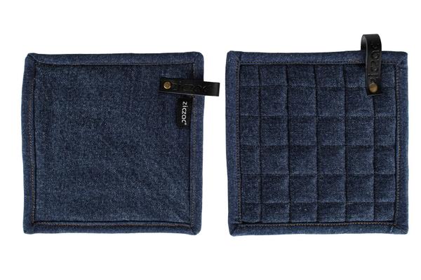 MANIQUE JEANS DENIM 20X20CM (2PCS)