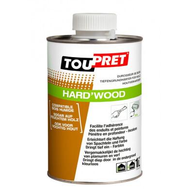 HARD WOOD 1L