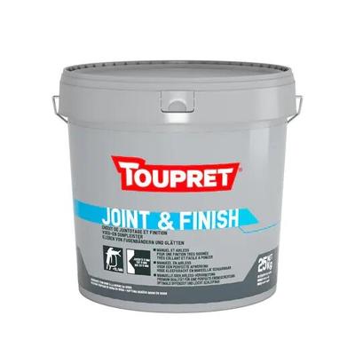 JOINT & FINISH 25KG