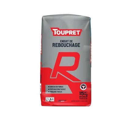 TOUPRET R 15KG