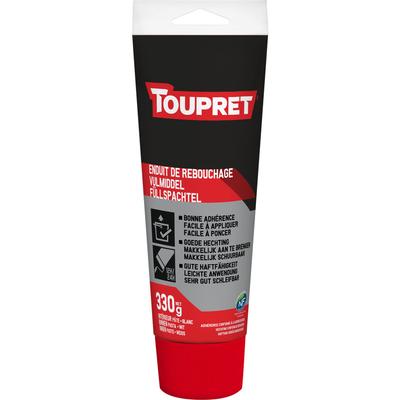 ENDUIT DE REBOUCHAGE TUBE 330GR
