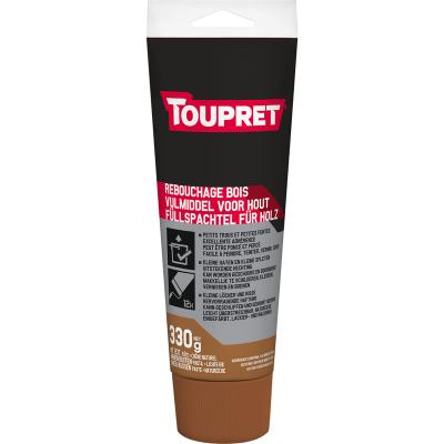 REBOUCHAGE BOIS 330GR