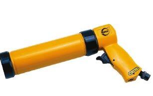 PISTOLET SILICONE PNEUMATIQUE 6L/MIN