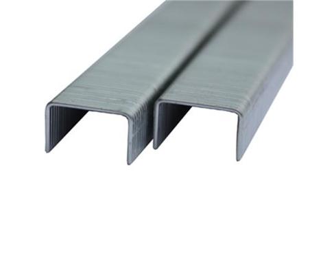 AGRAFE PNEUMATIQUE 419J 5.1MM L.19MM (5000PC)